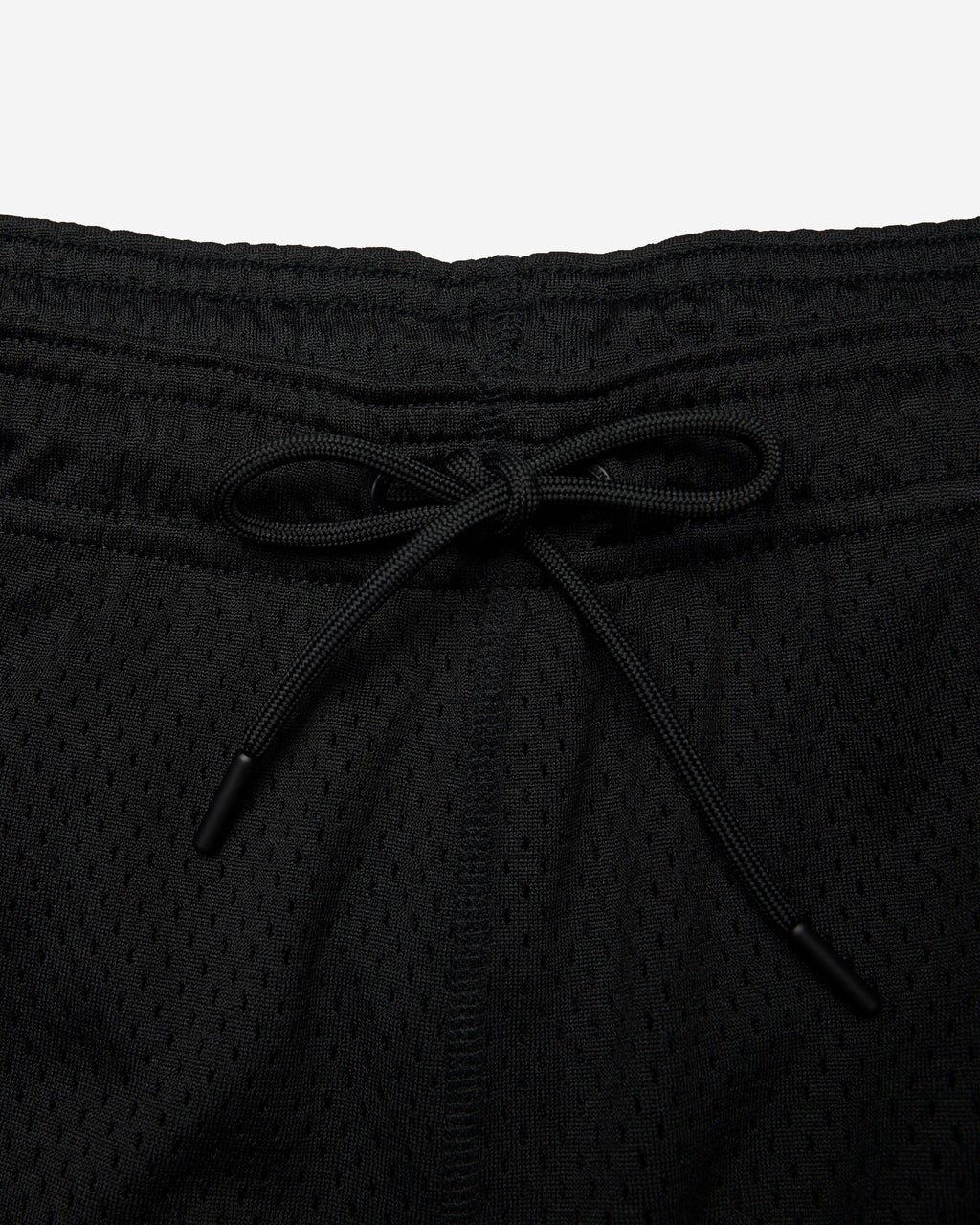 Athletic Mesh Relaxed Short 7"