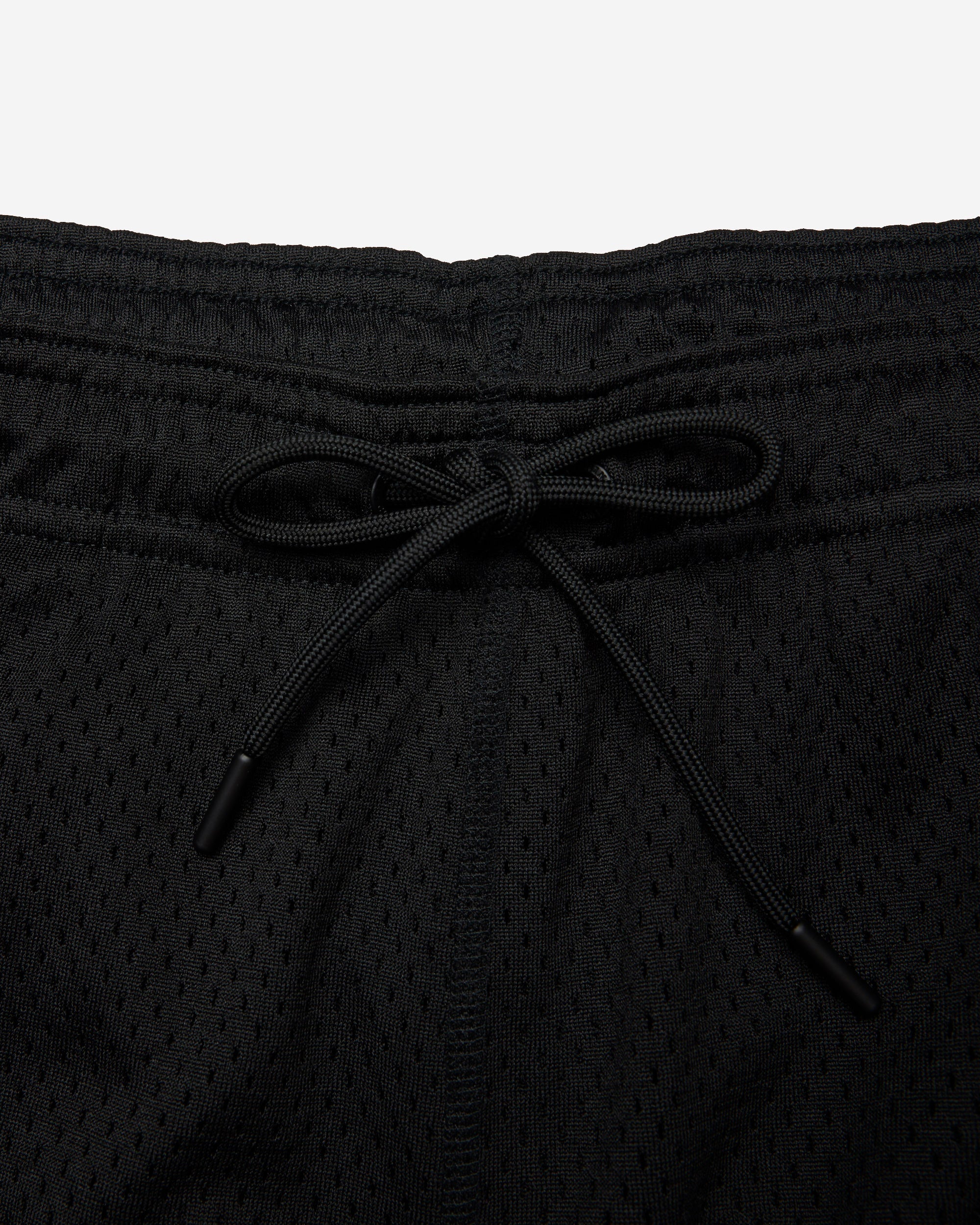 Athletic Mesh Relaxed Short 7"