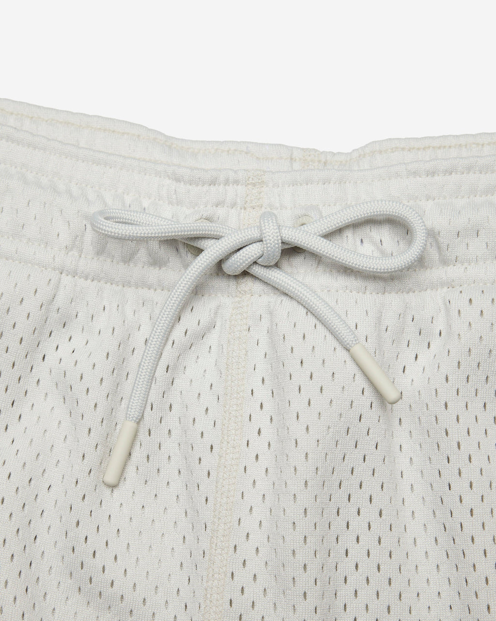 Athletic Mesh Relaxed Short 7"