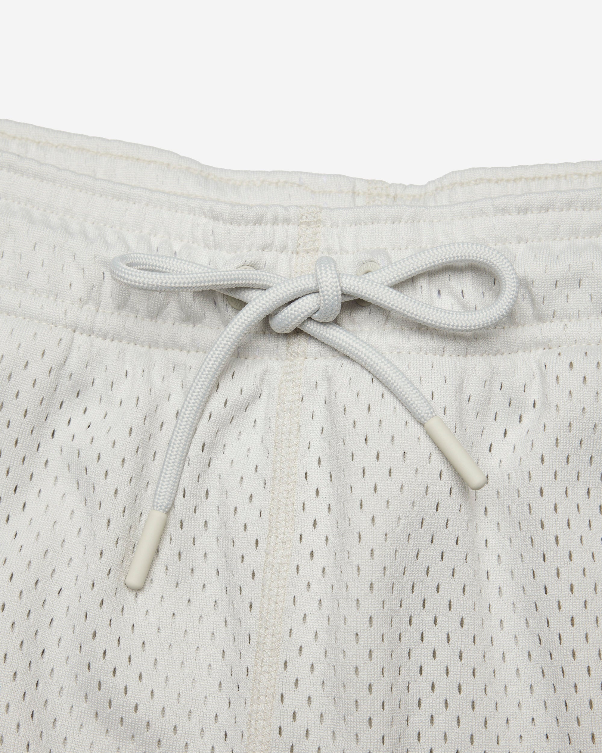 Athletic Mesh Relaxed Short 7"