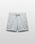 Textured Terry Standard Short 6"
