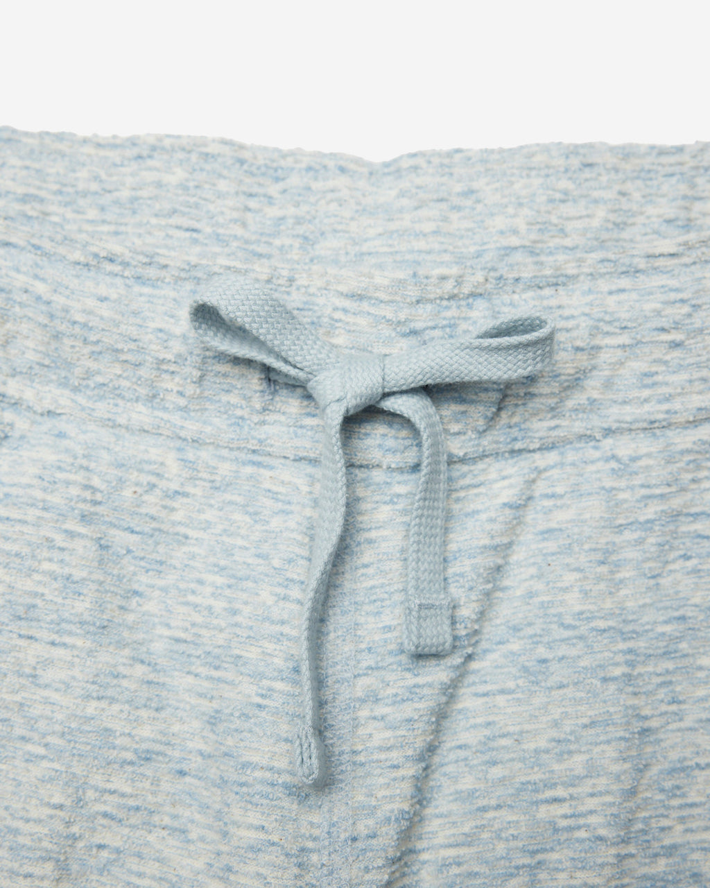 Textured Terry Standard Short 6"