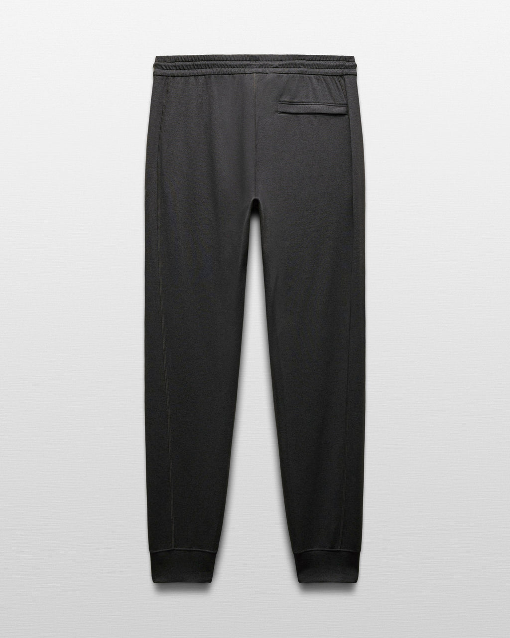 Brushed Jersey Recovery Slim Pant