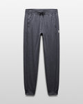 Brushed Jersey Recovery Slim Pant