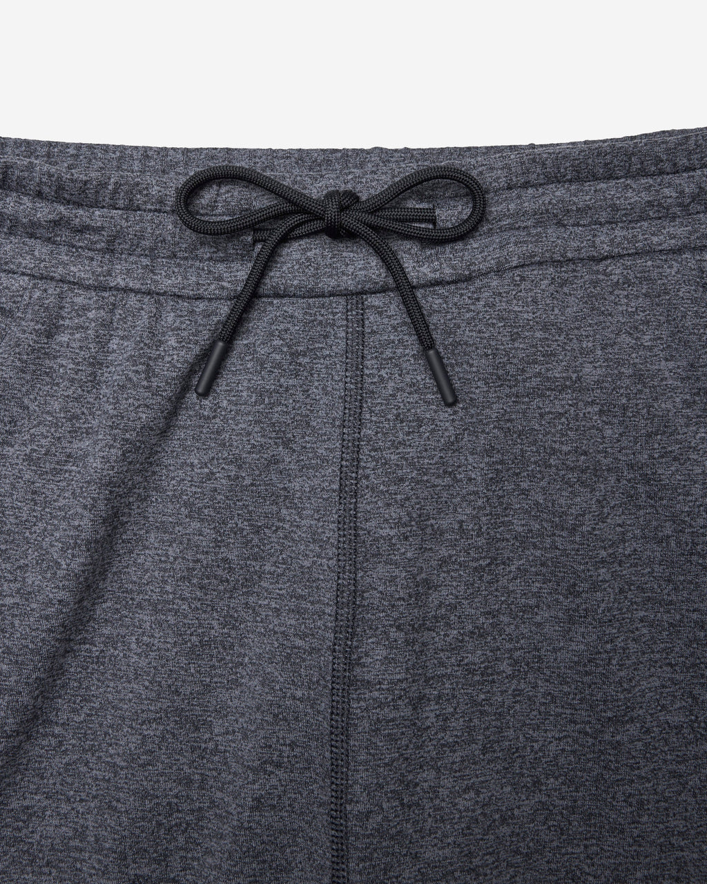 Brushed Jersey Recovery Slim Pant