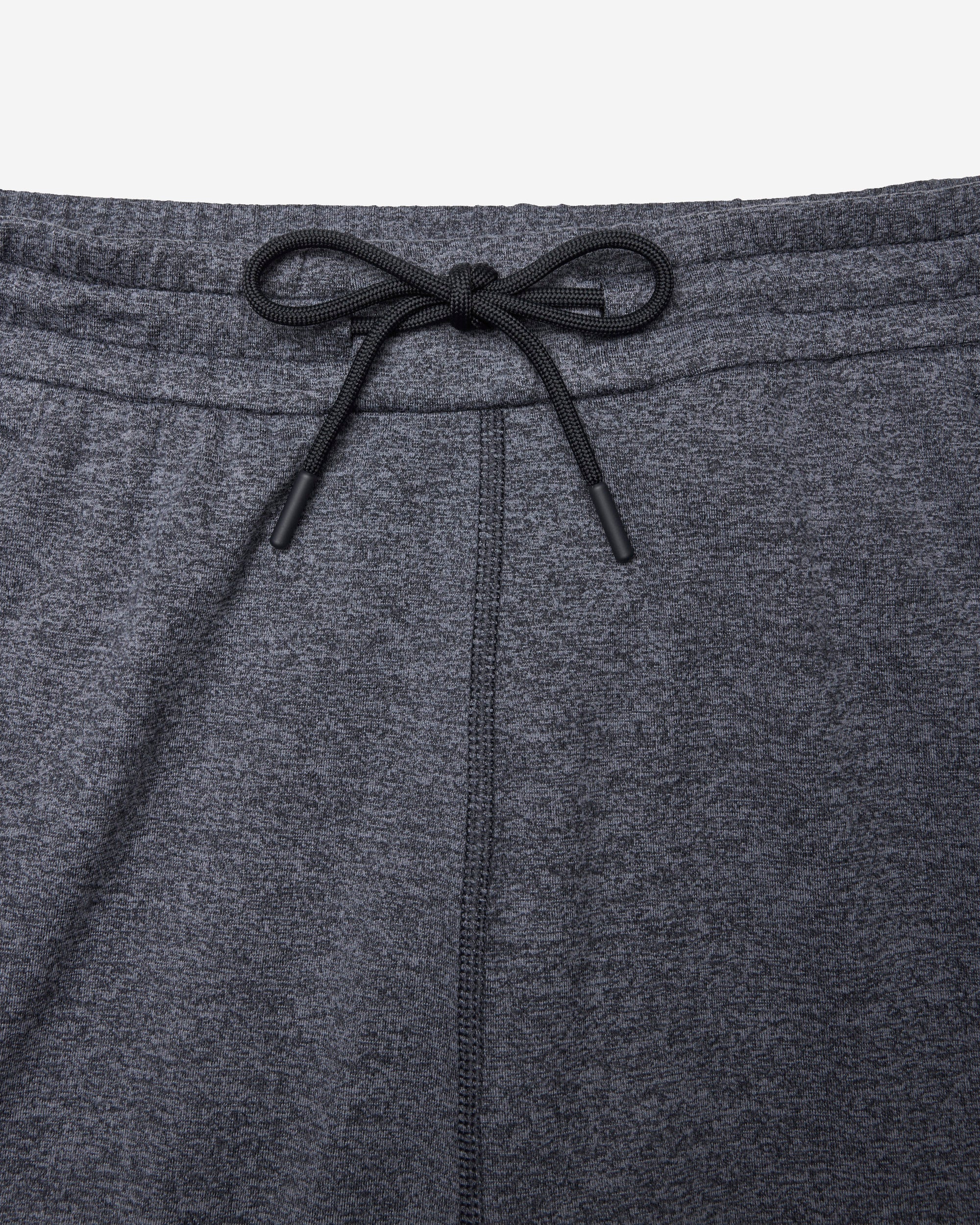 Brushed Jersey Recovery Slim Pant