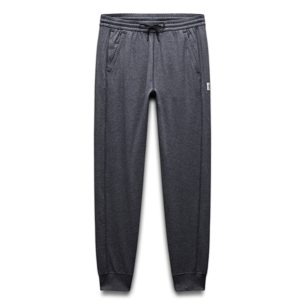 Brushed Jersey Recovery Slim Pant