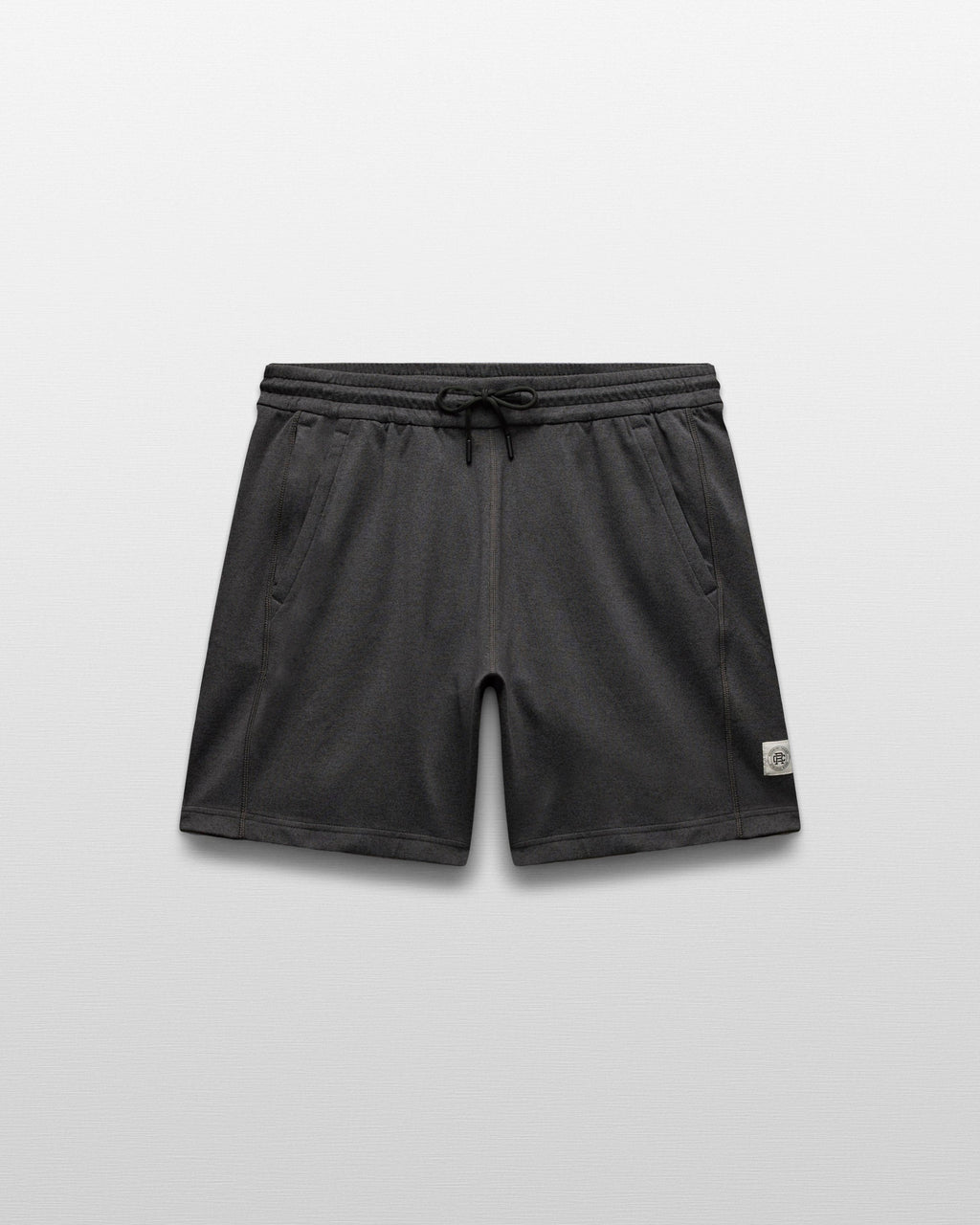 Brushed Jersey Recovery Standard Short 7"