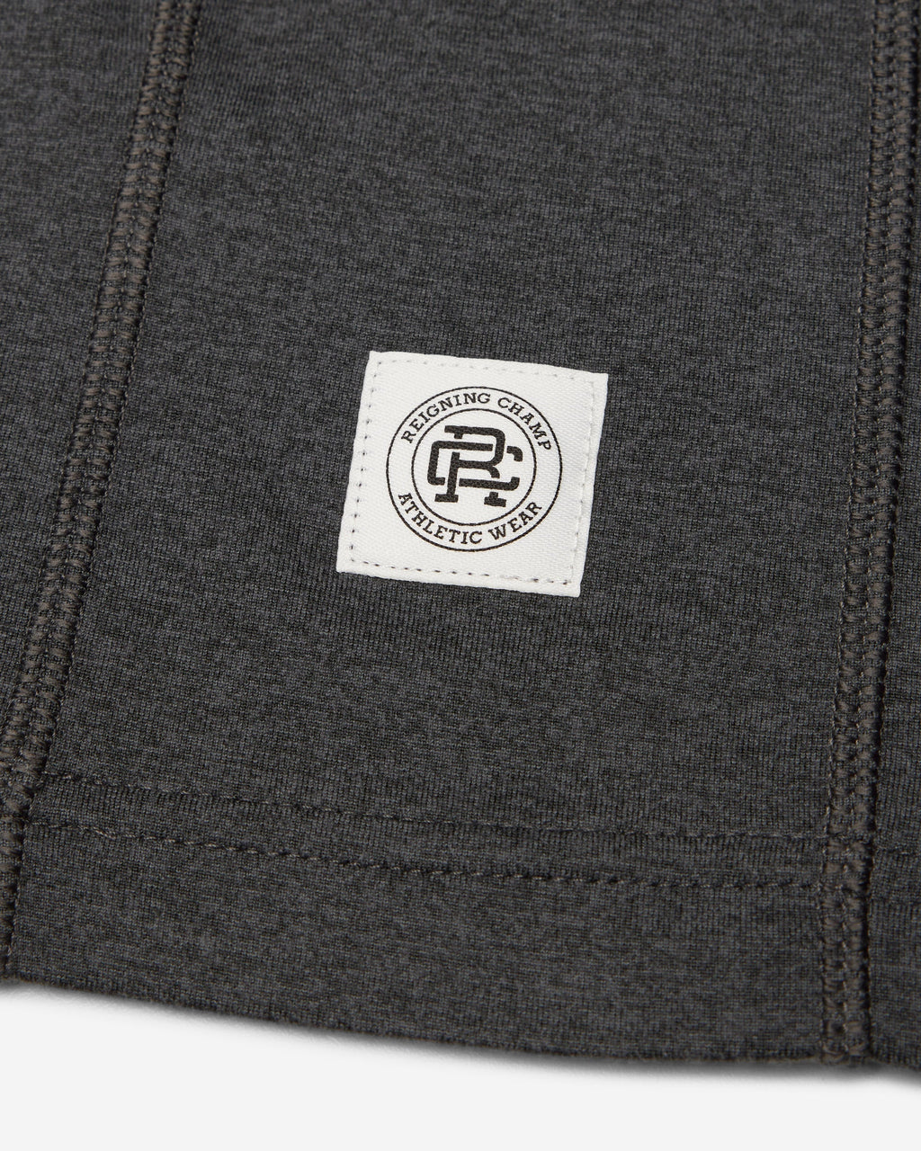 Brushed Jersey Recovery Standard Short 7"