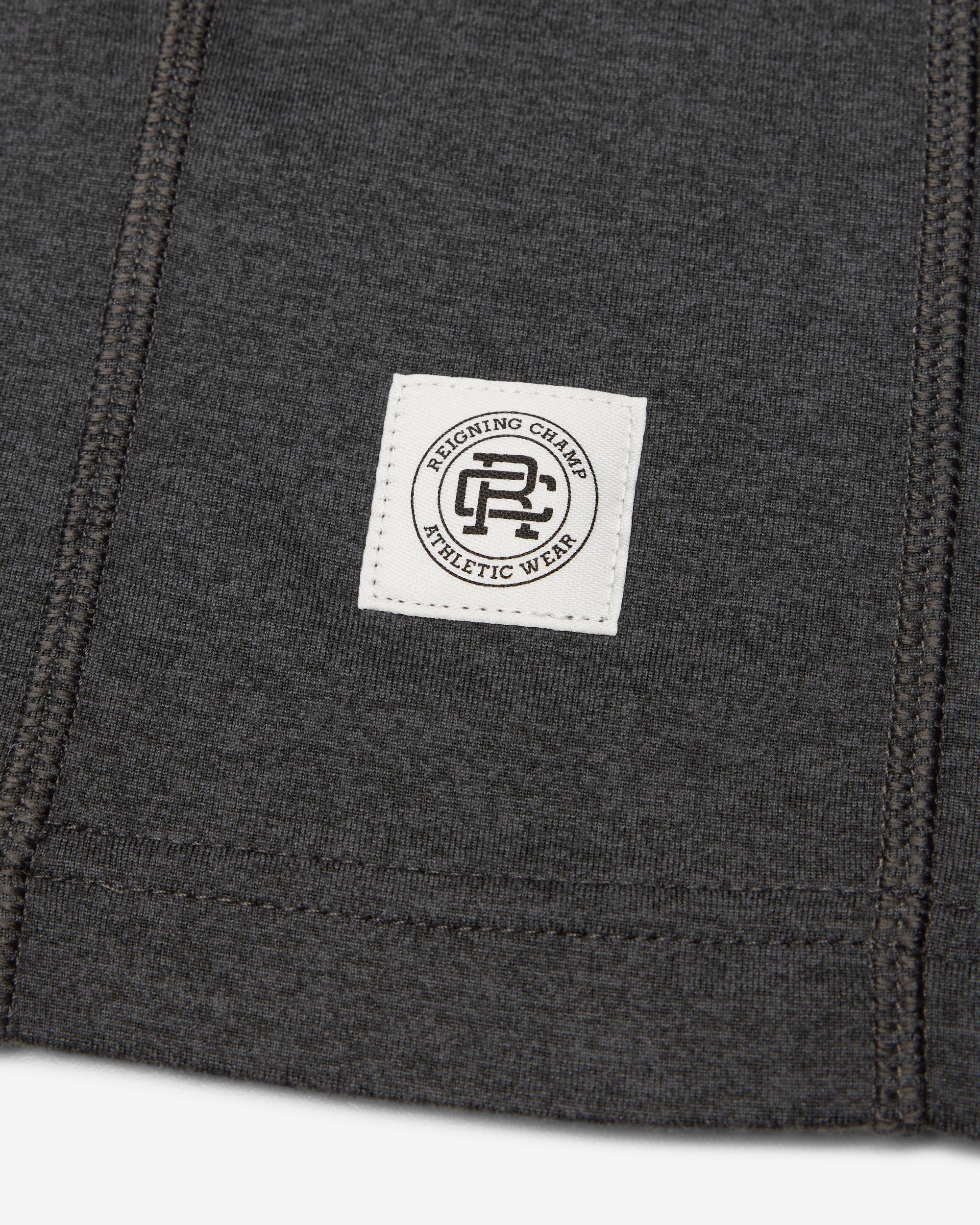 Brushed Jersey Recovery Standard Short 7"