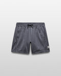 Brushed Jersey Recovery Standard Short 7"