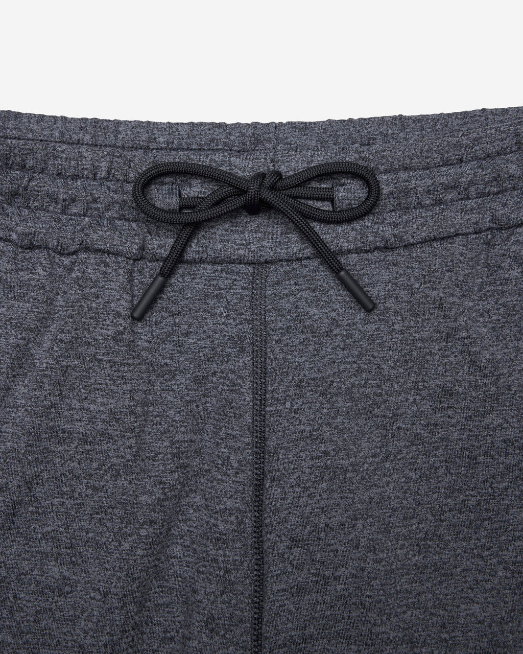 Brushed Jersey Recovery Standard Short 7"