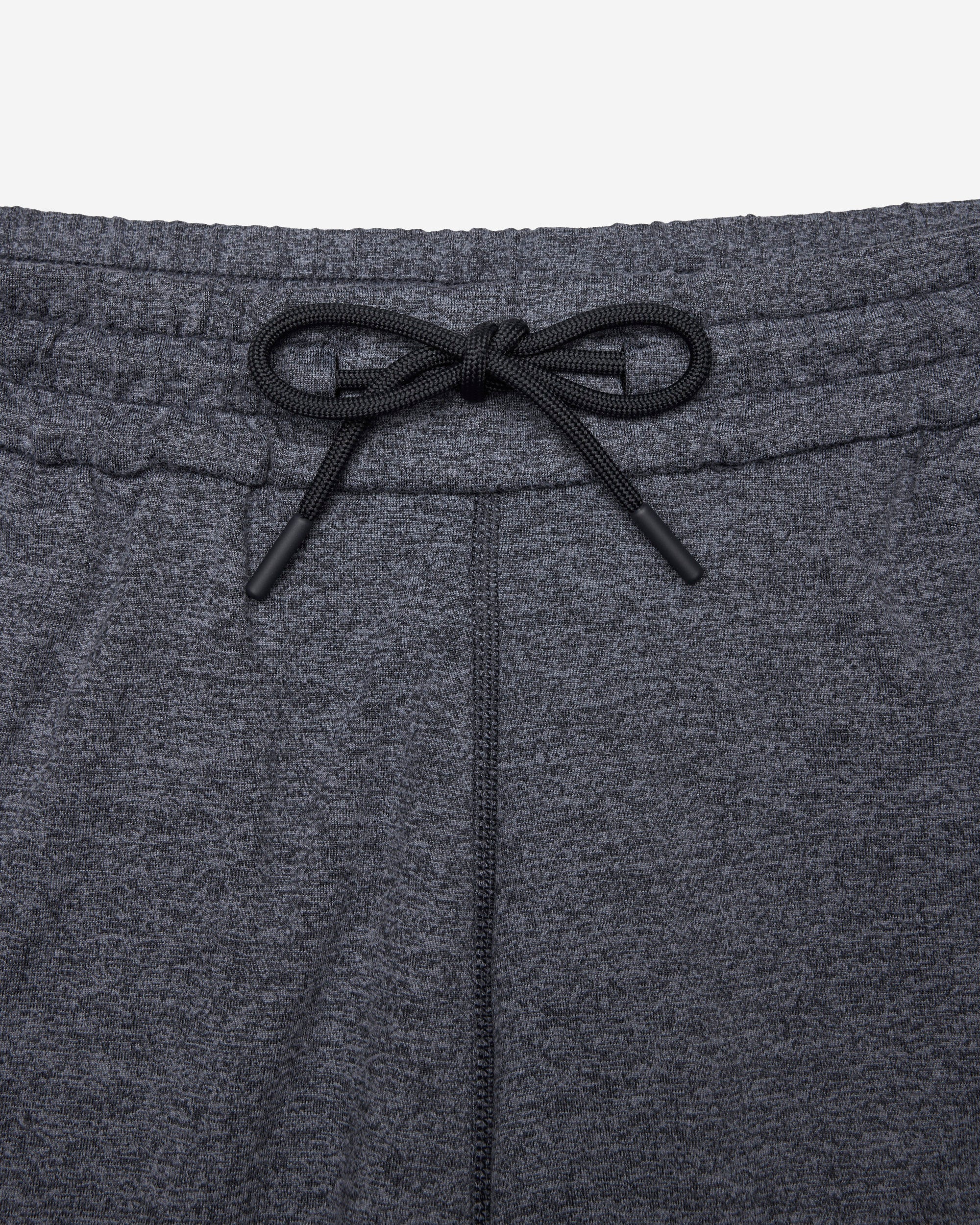 Brushed Jersey Recovery Standard Short 7"