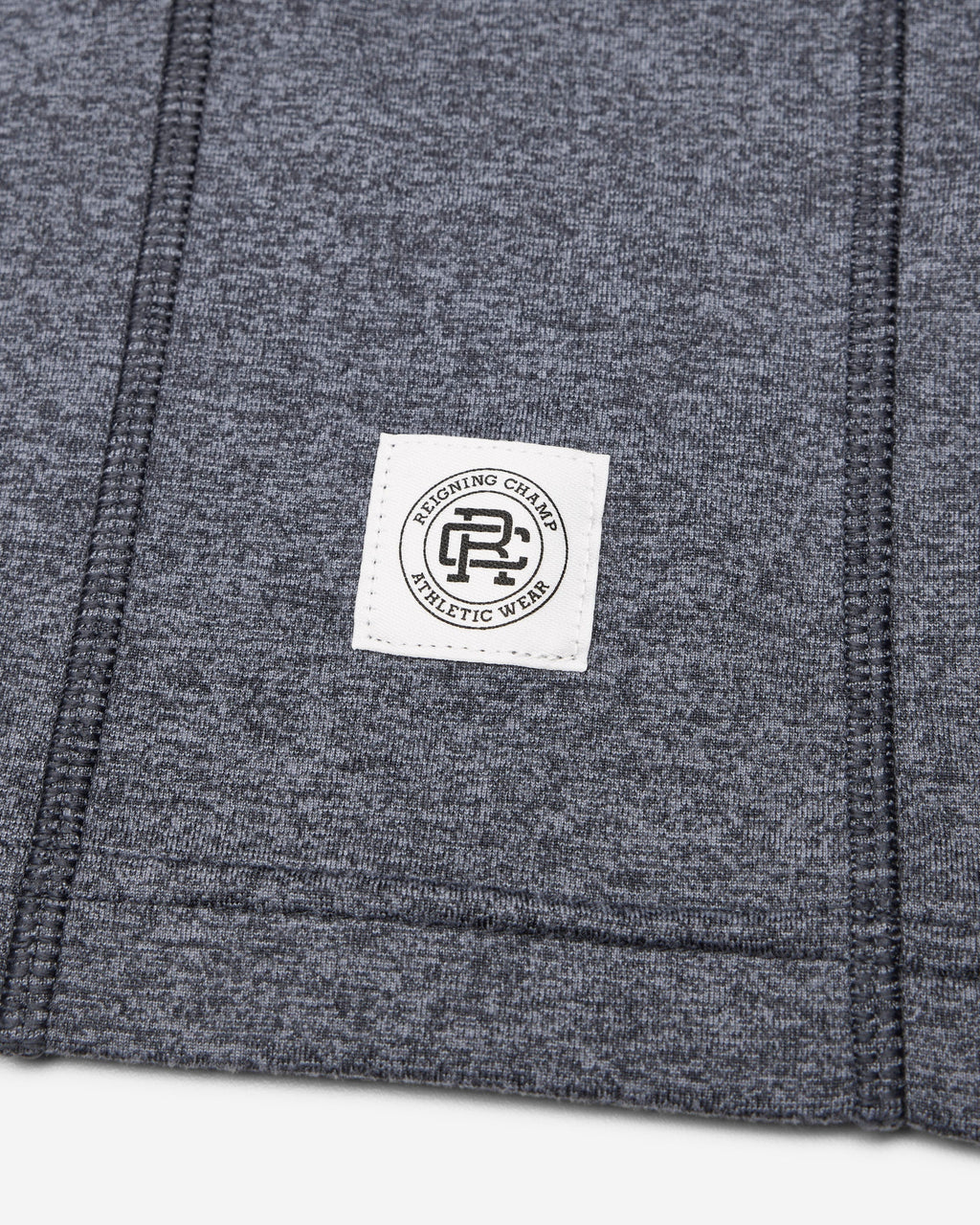 Brushed Jersey Recovery Standard Short 7"