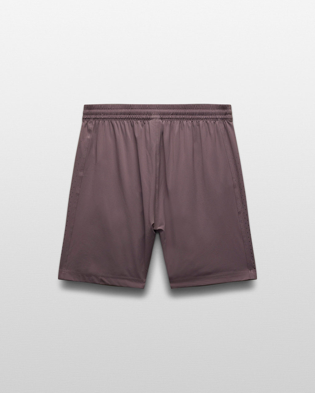 4-Way Stretch Nylon Standard Training Short 7”