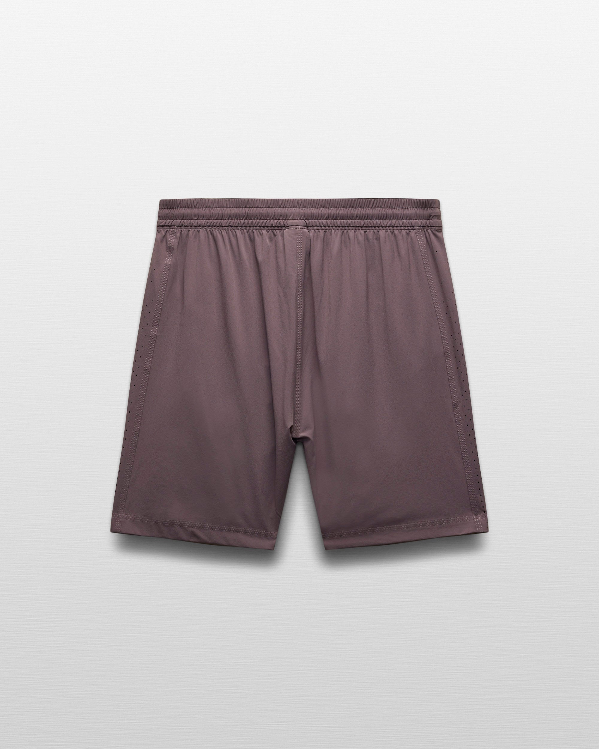 4-Way Stretch Nylon Standard Training Short 7”