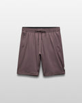 4-Way Stretch Nylon Standard Training Short 9”