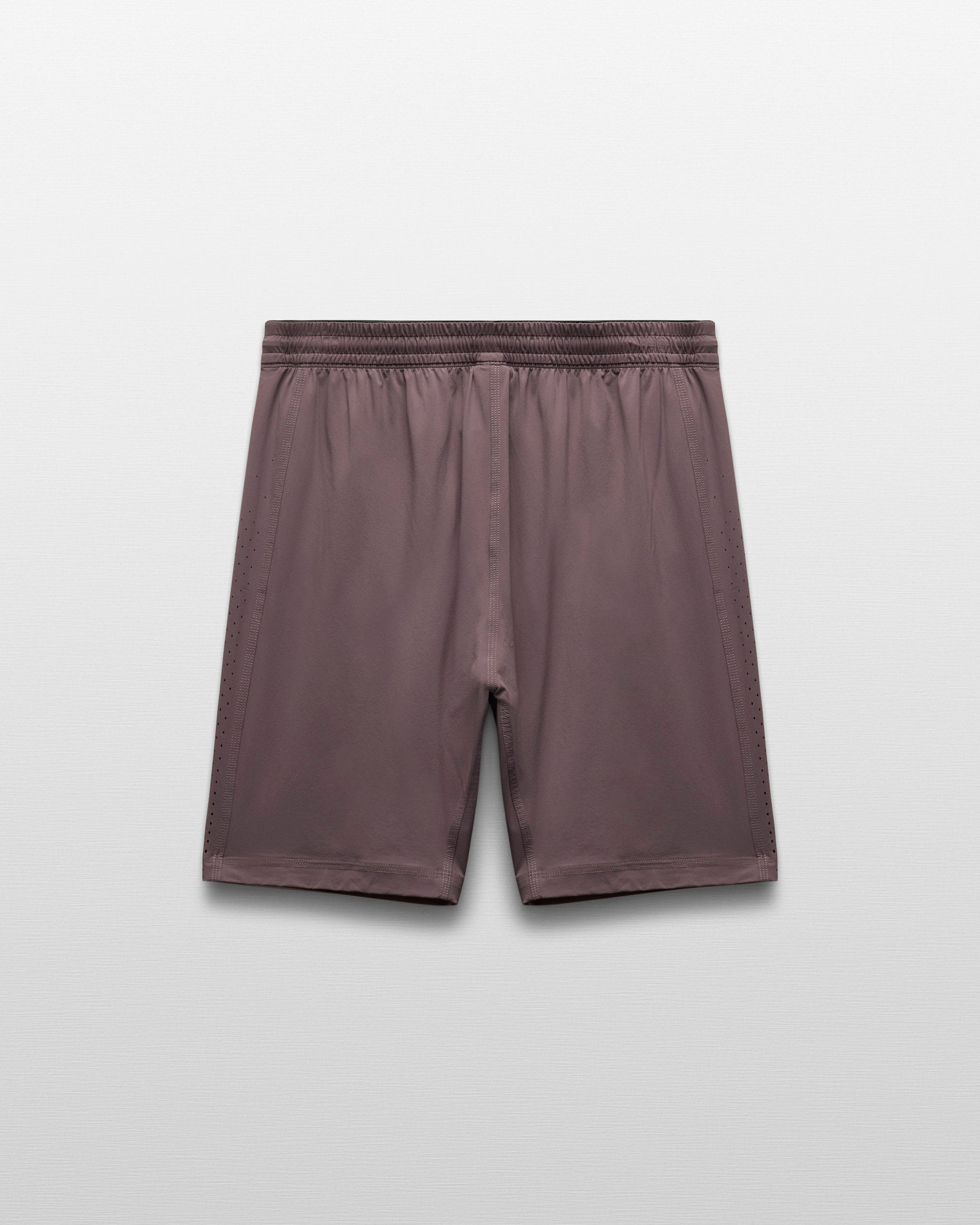 4-Way Stretch Nylon Standard Training Short 9”