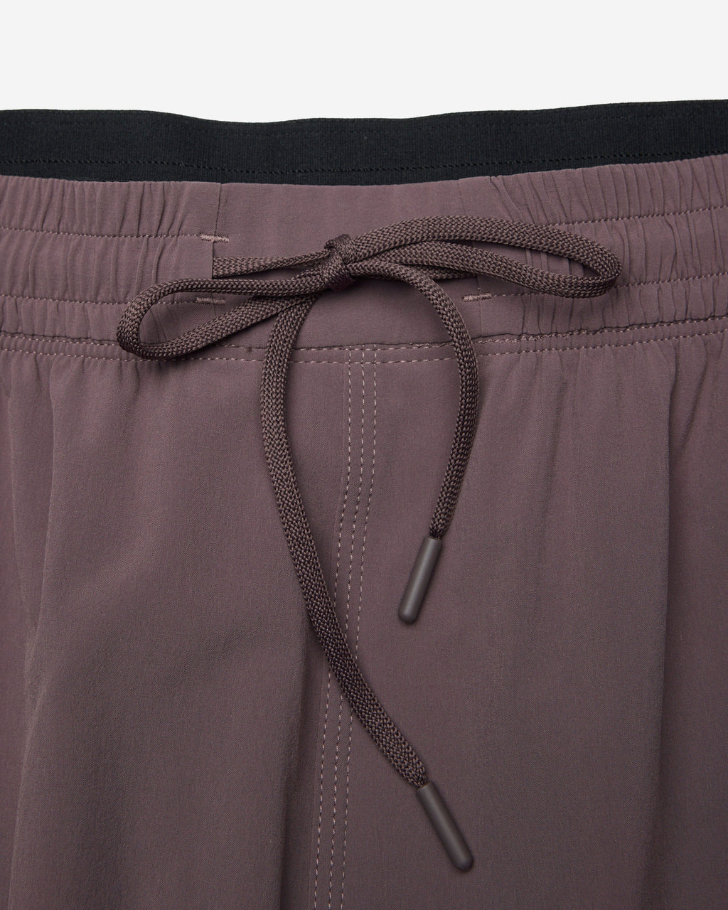 4-Way Stretch Nylon Standard Training Short 9”