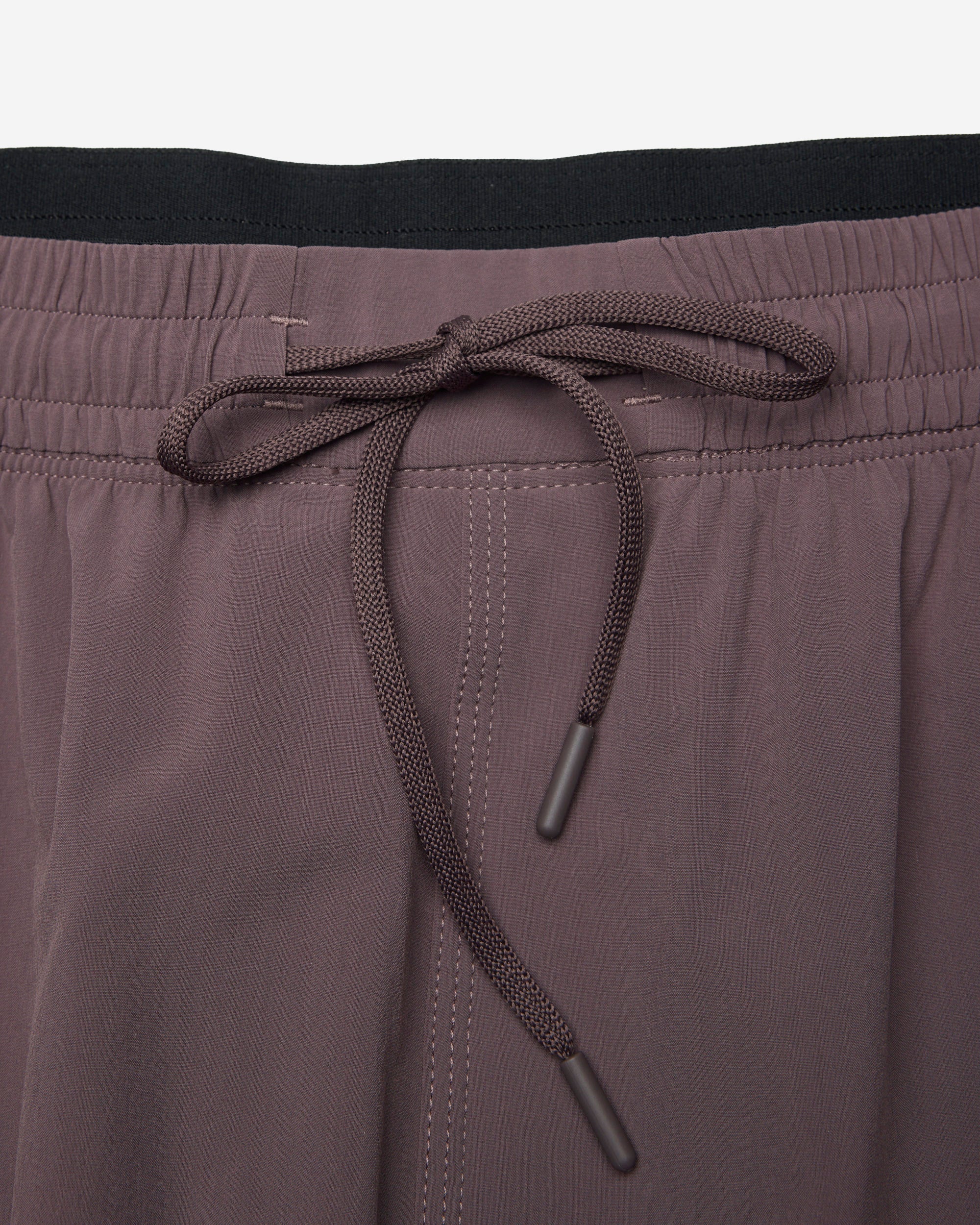 4-Way Stretch Nylon Standard Training Short 9”