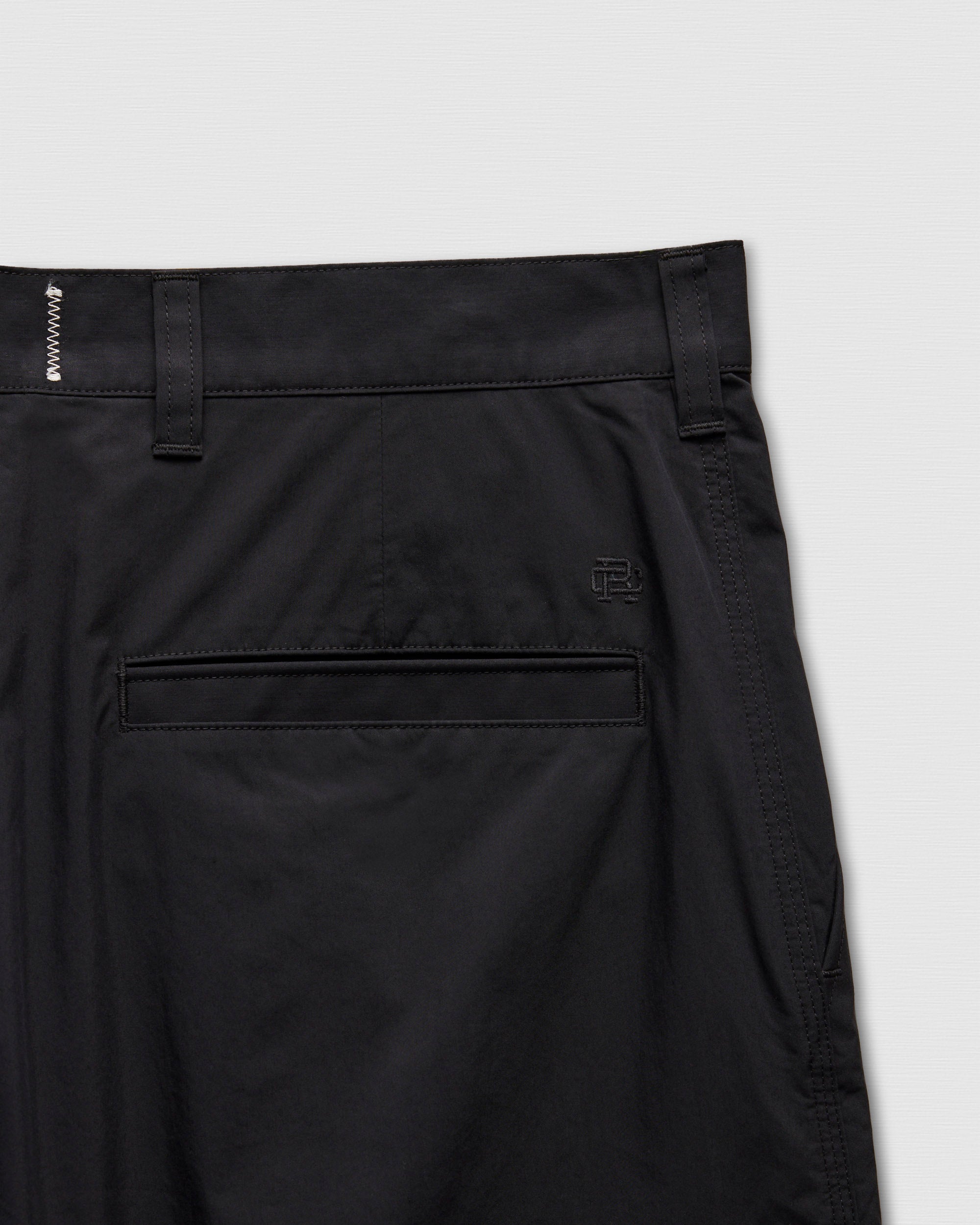 Solotex Cotton Freshman Standard Short 7"