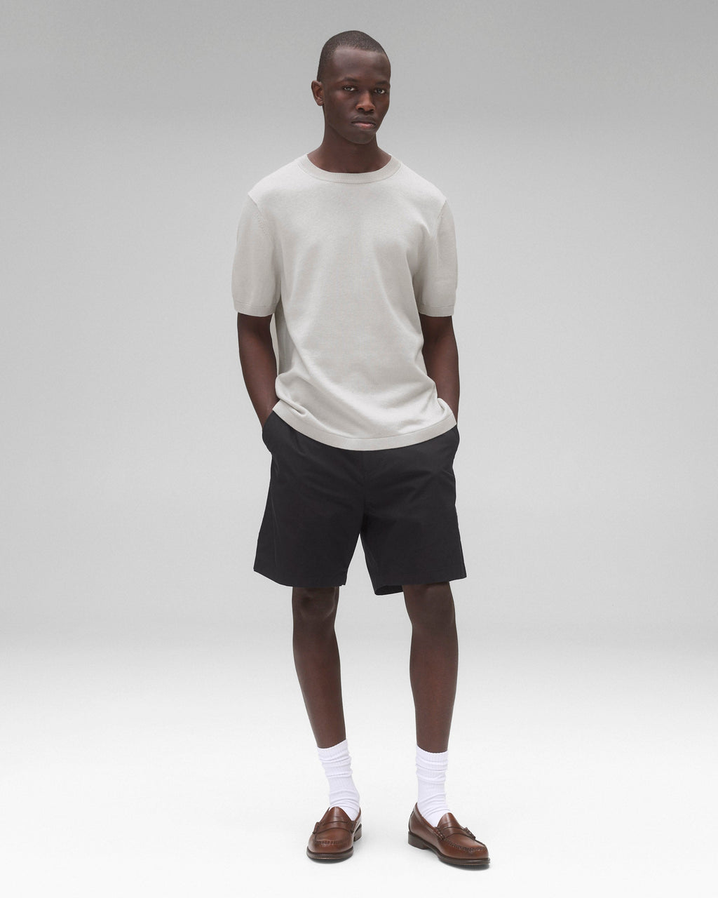 Solotex Cotton Freshman Standard Short 7"