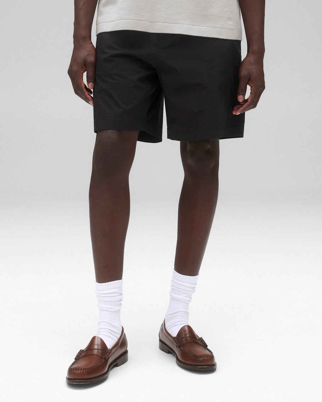 Solotex Cotton Freshman Standard Short 7"