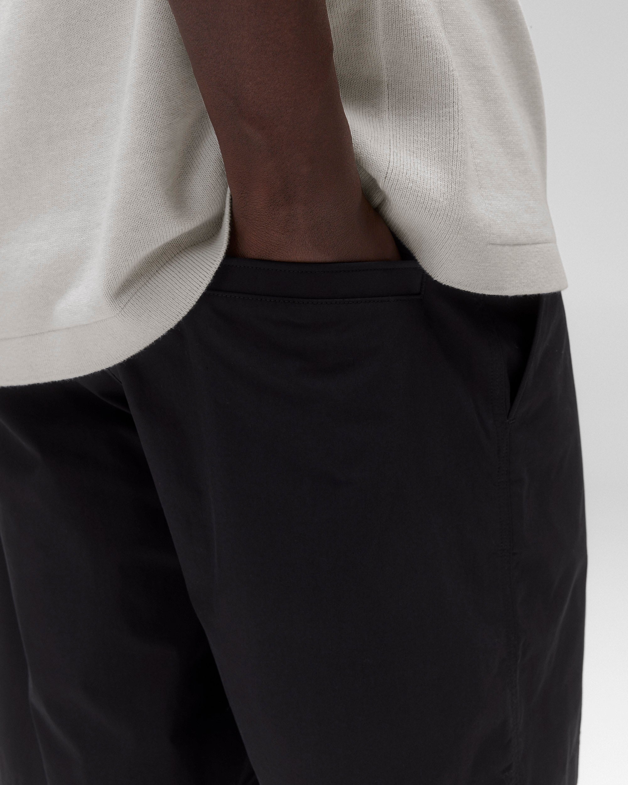 Solotex Cotton Freshman Standard Short 7"