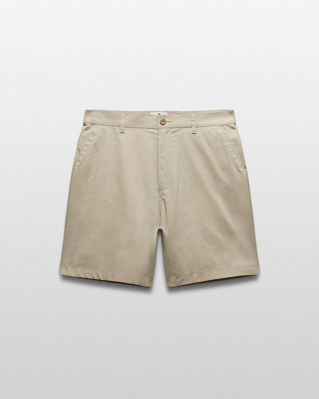 Solotex Cotton Freshman Standard Short 7"