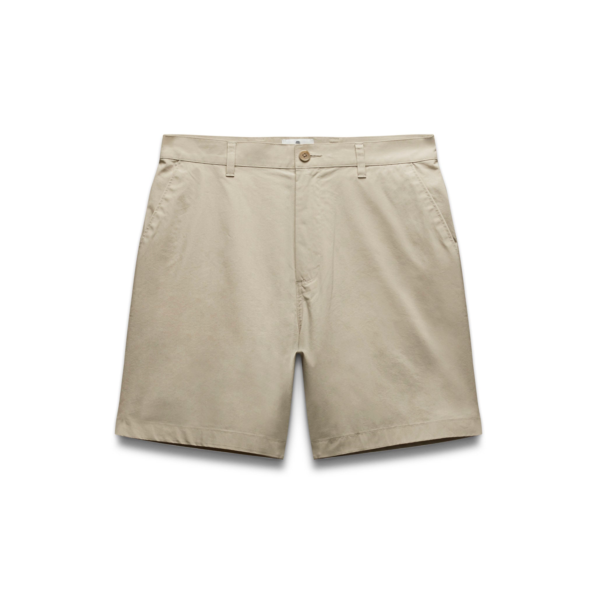 Solotex Cotton Freshman Standard Short 7"