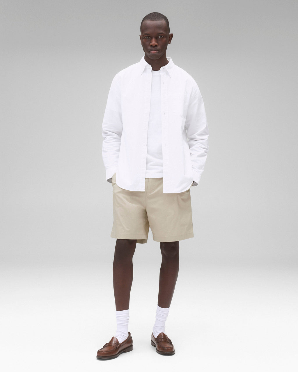 Solotex Cotton Freshman Standard Short 7"