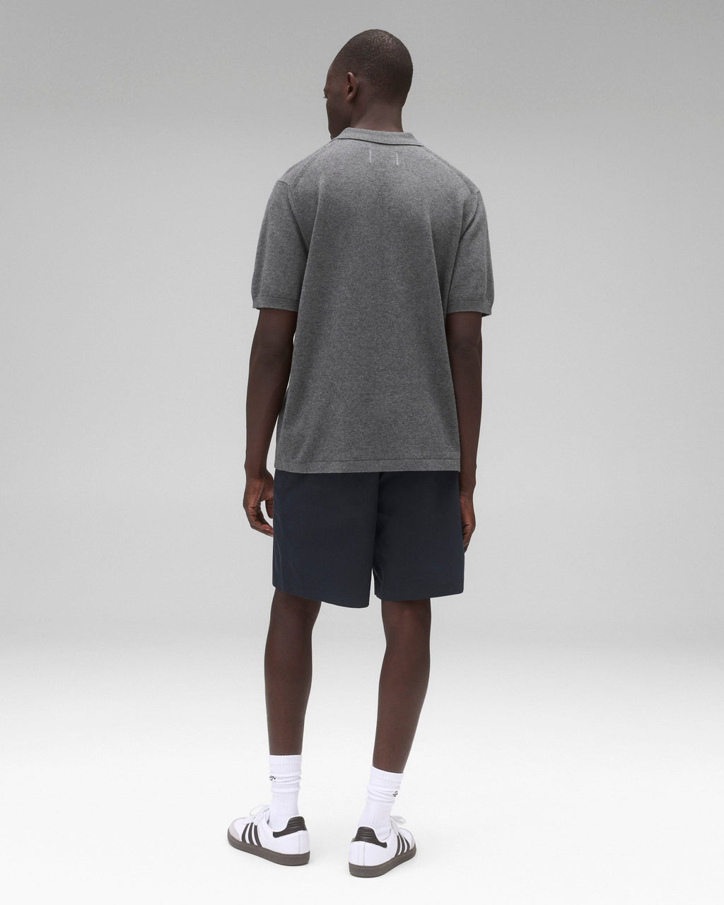 Solotex Cotton Freshman Standard Short 7"