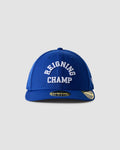 New Era Low Pro 59Fifty Arch Logo Cap