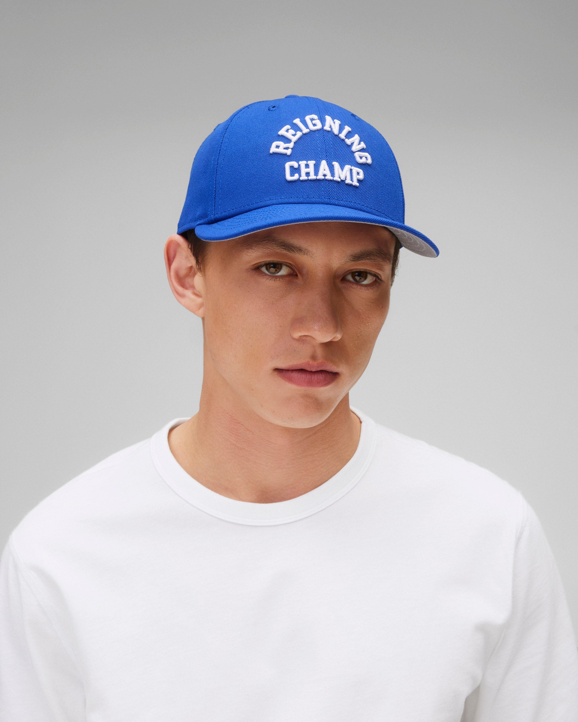 New Era Low Pro 59Fifty Arch Logo Cap
