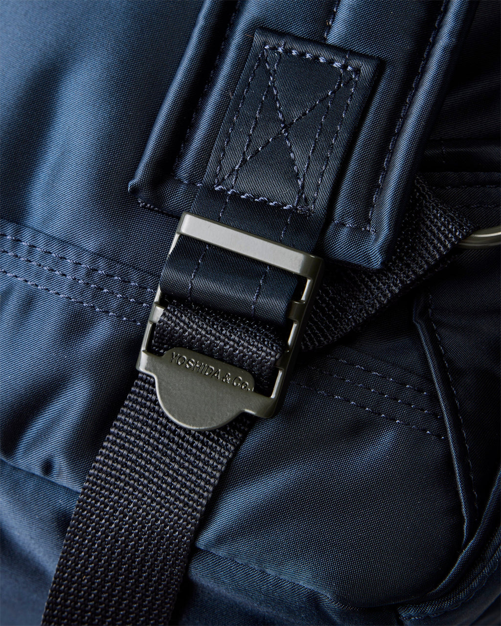 Porter Tanker Daypack 12L