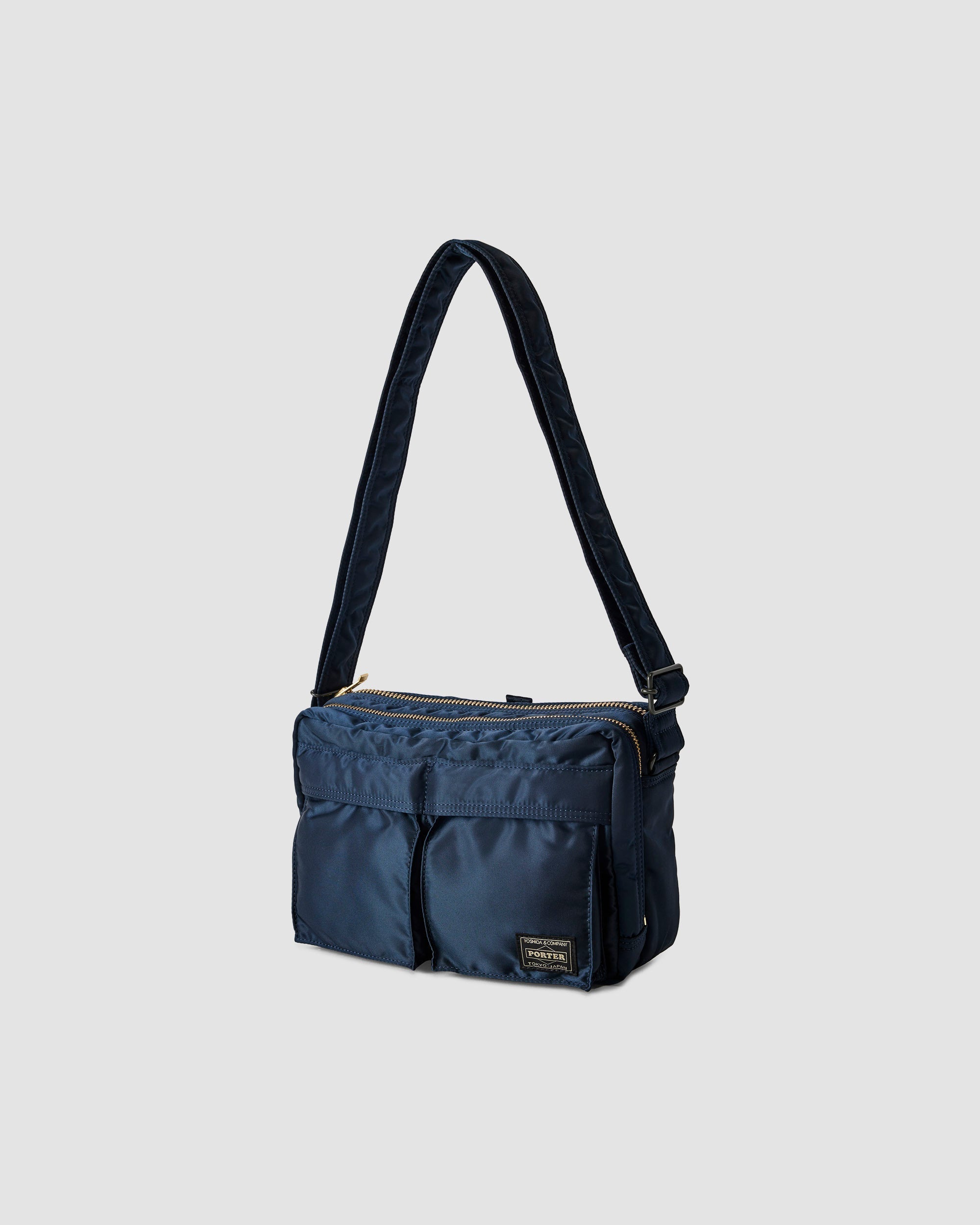Porter Tanker Sling Bag M