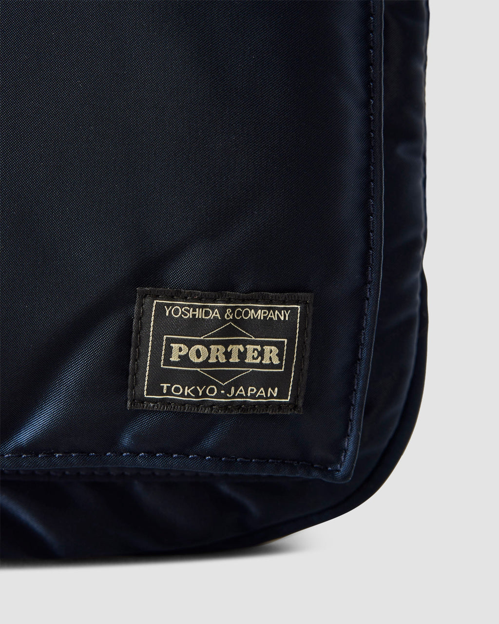 Porter Tanker Document Case