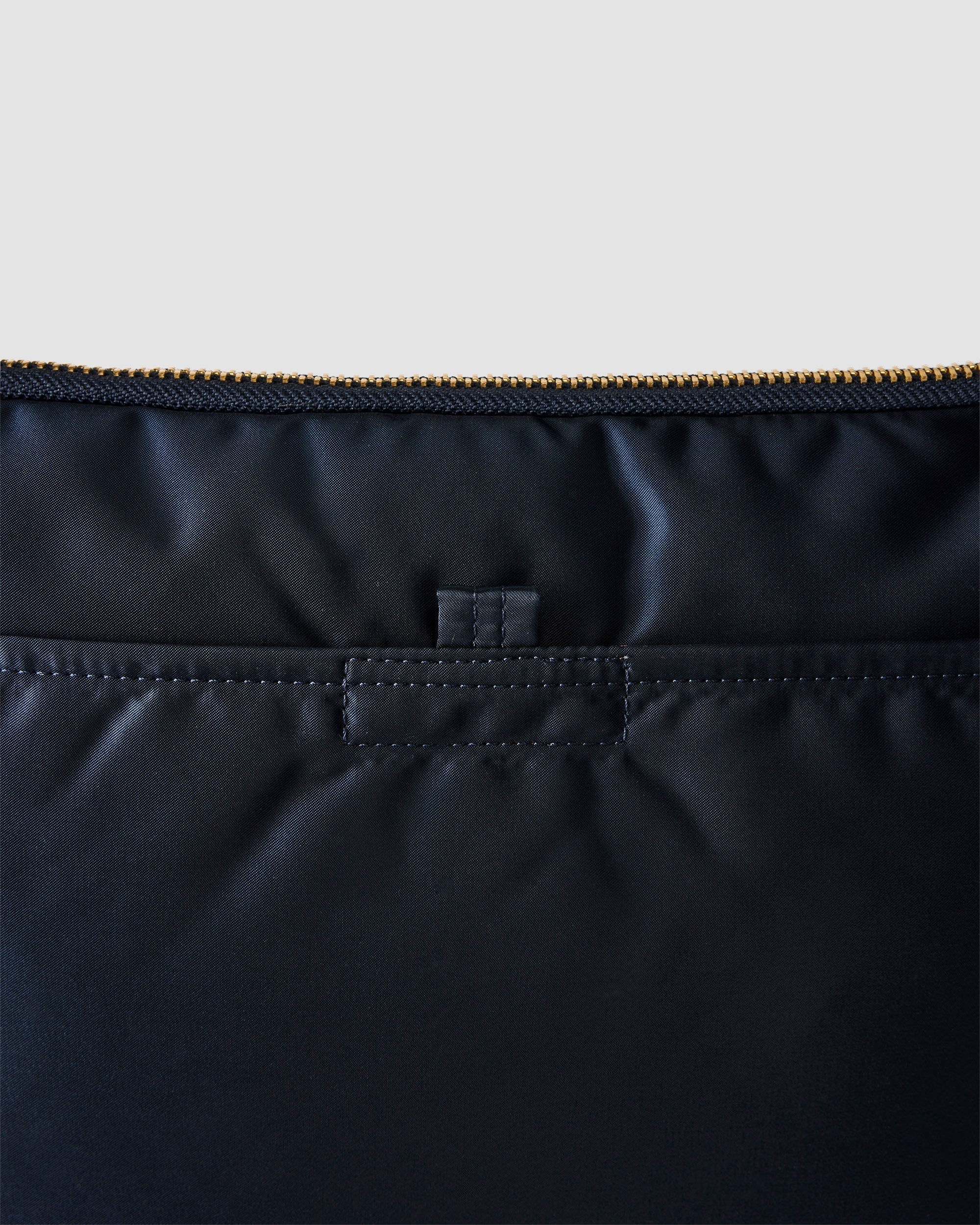 Porter Tanker Document Case
