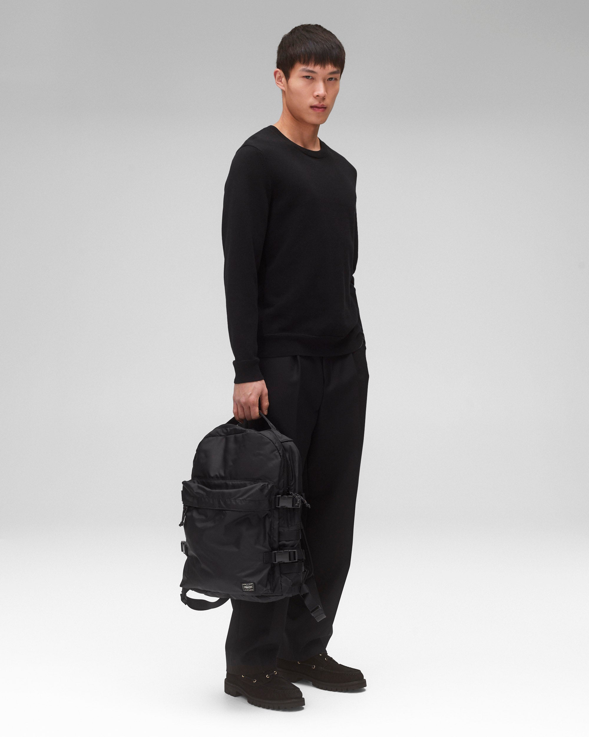 Porter Force Daypack 19L
