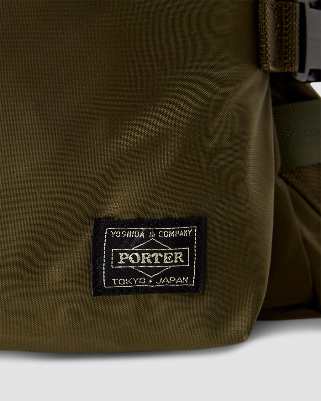 Porter Force Daypack 19L