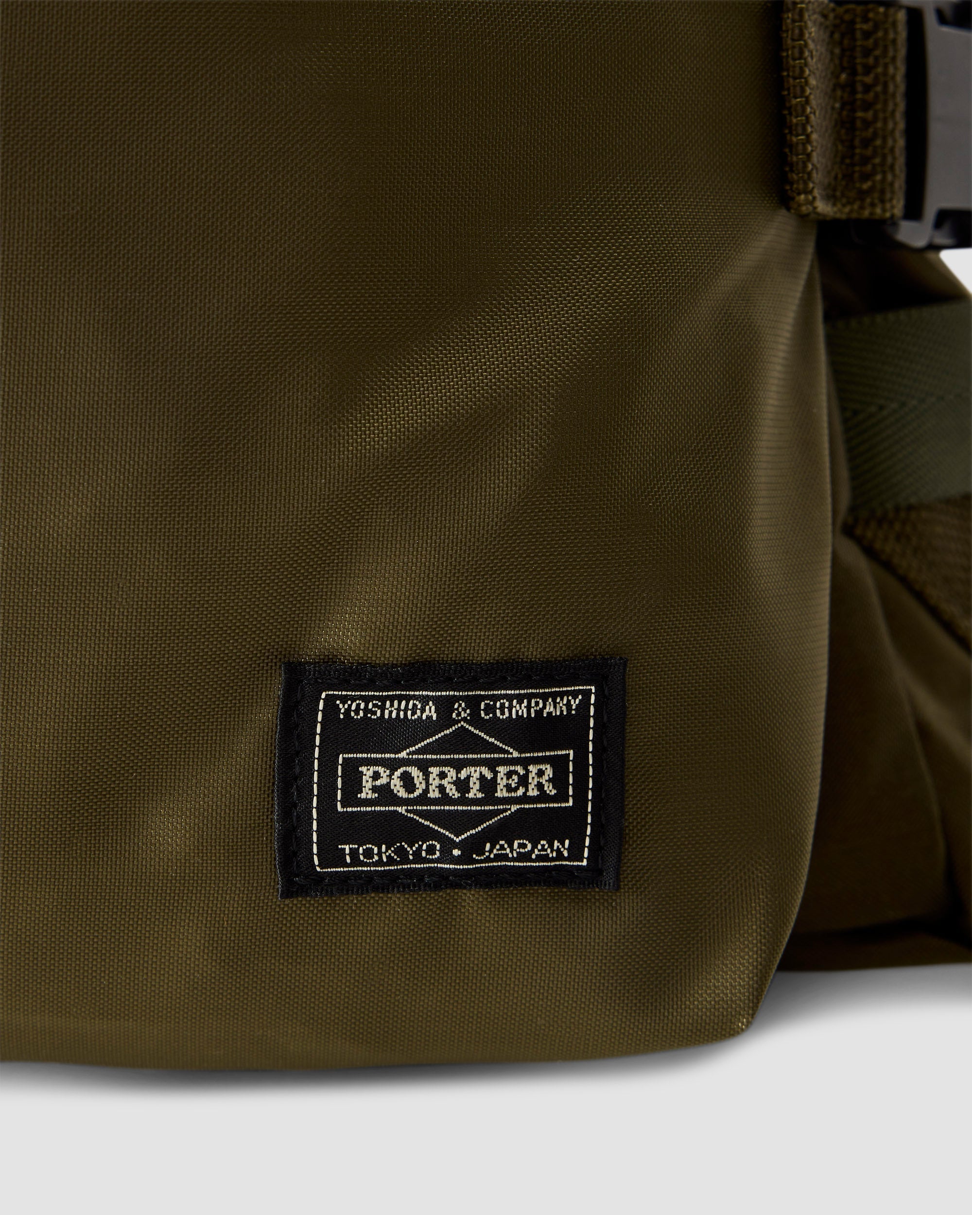 Porter Force Daypack 19L