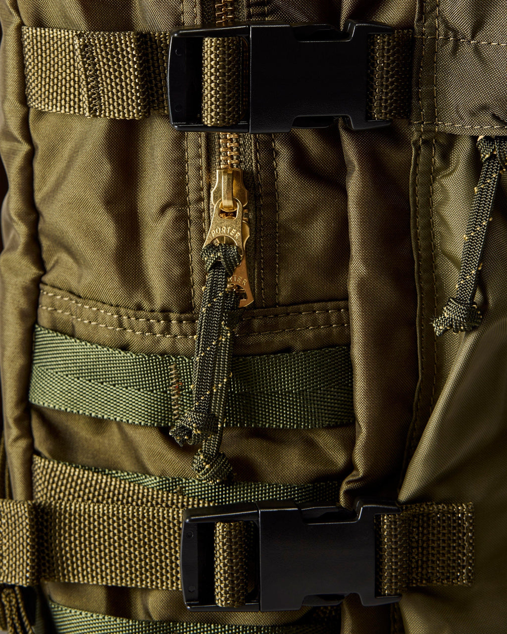 Porter Force Daypack 19L