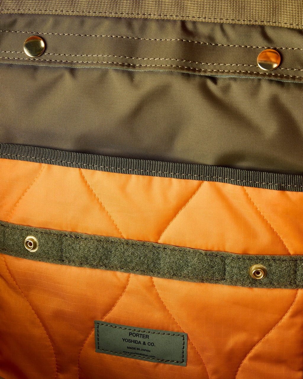 Porter Force Daypack 19L
