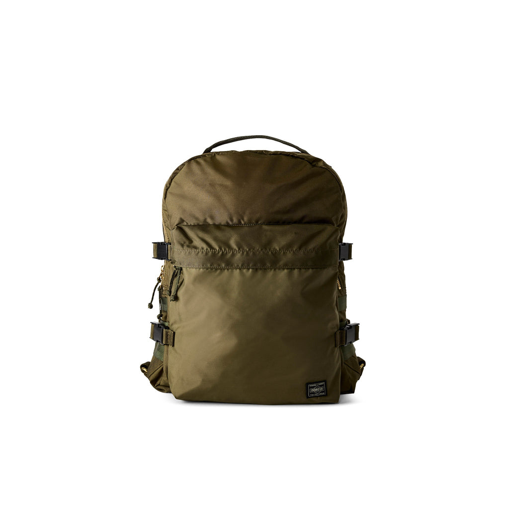 Porter Force Daypack 19L