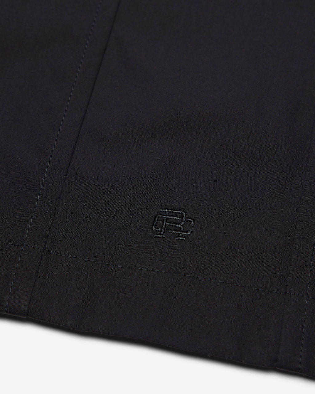 Cotton Poplin Palermo Relaxed Camp Shirt