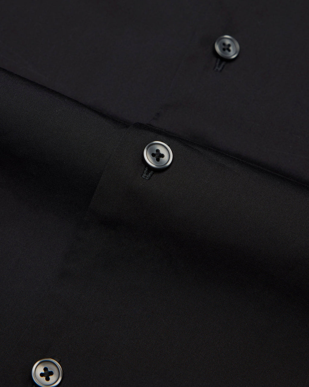 Cotton Poplin Palermo Relaxed Camp Shirt