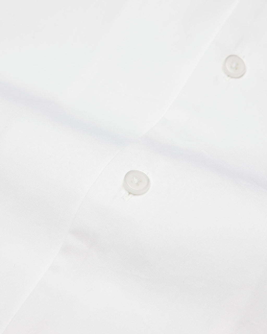 Cotton Poplin Palermo Relaxed Camp Shirt