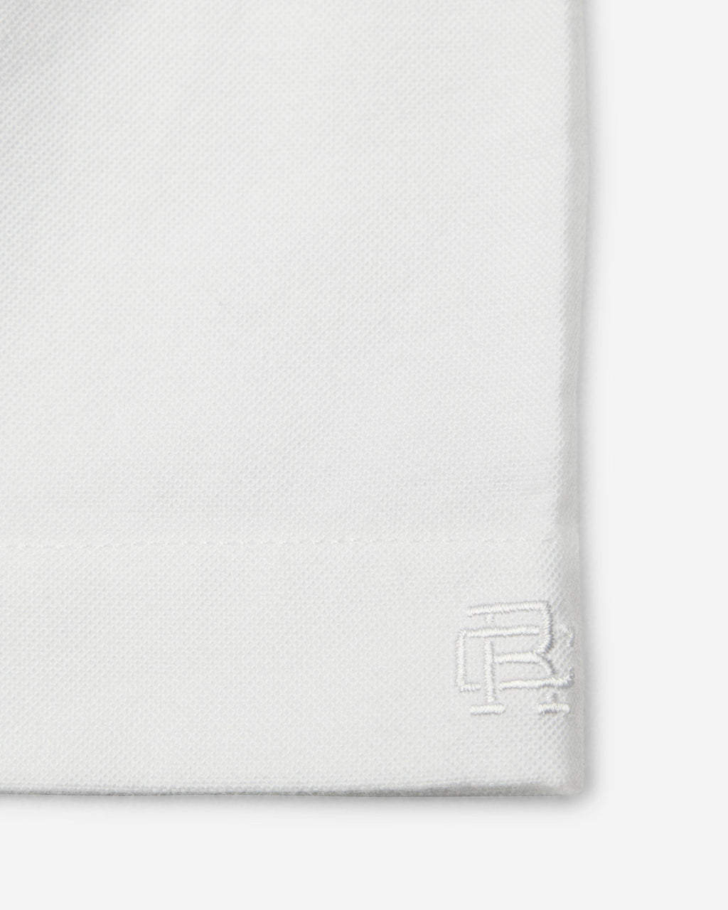 Cotton Oxford Prep Standard Short Sleeve Shirt