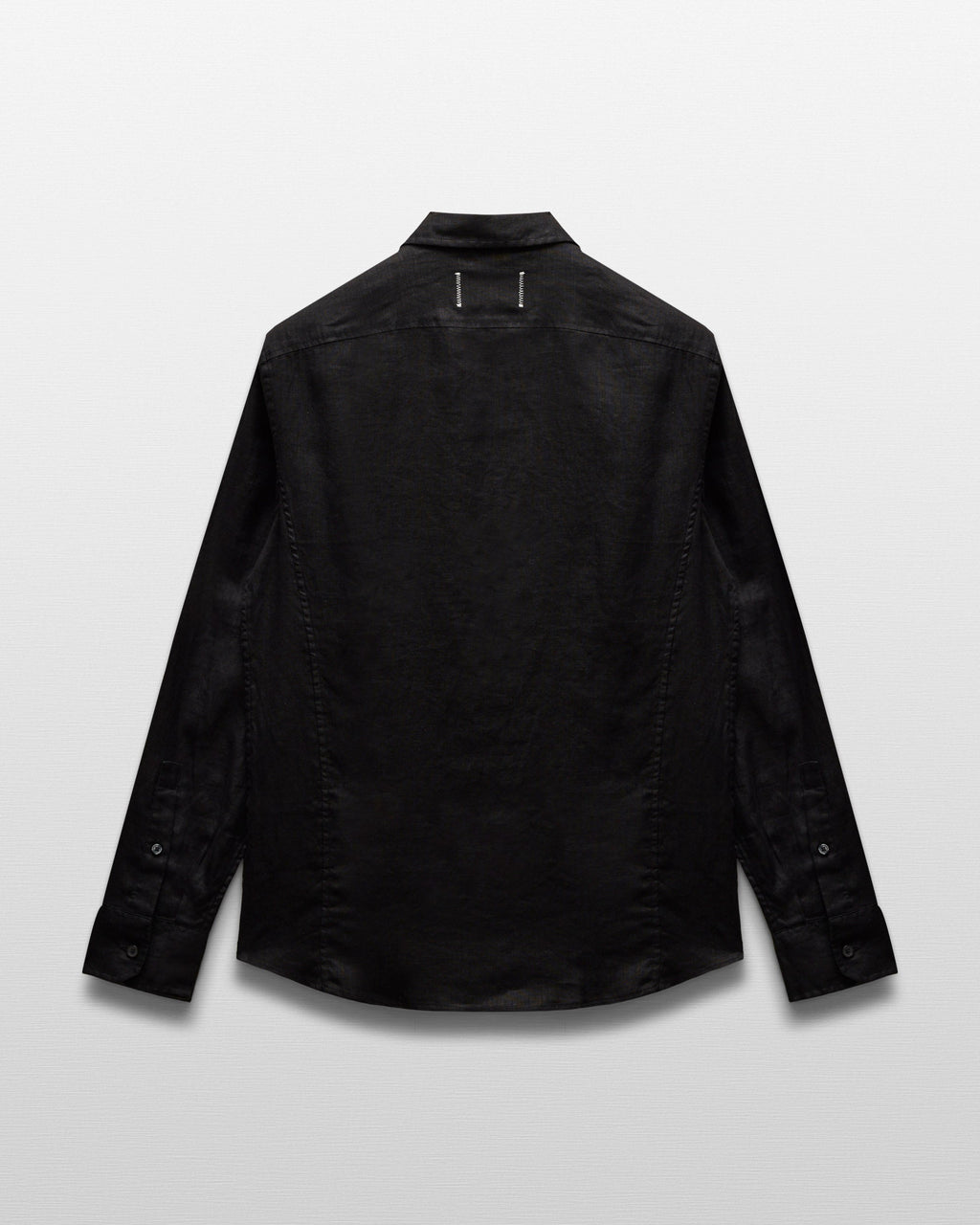 Linen Plaza Standard Shirt
