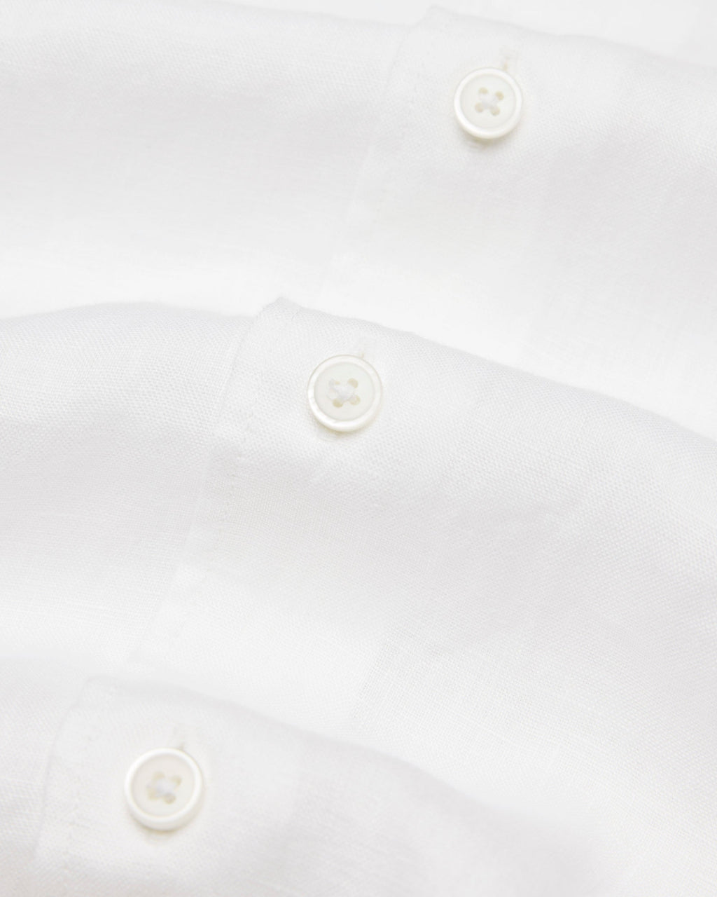 Linen Plaza Standard Shirt